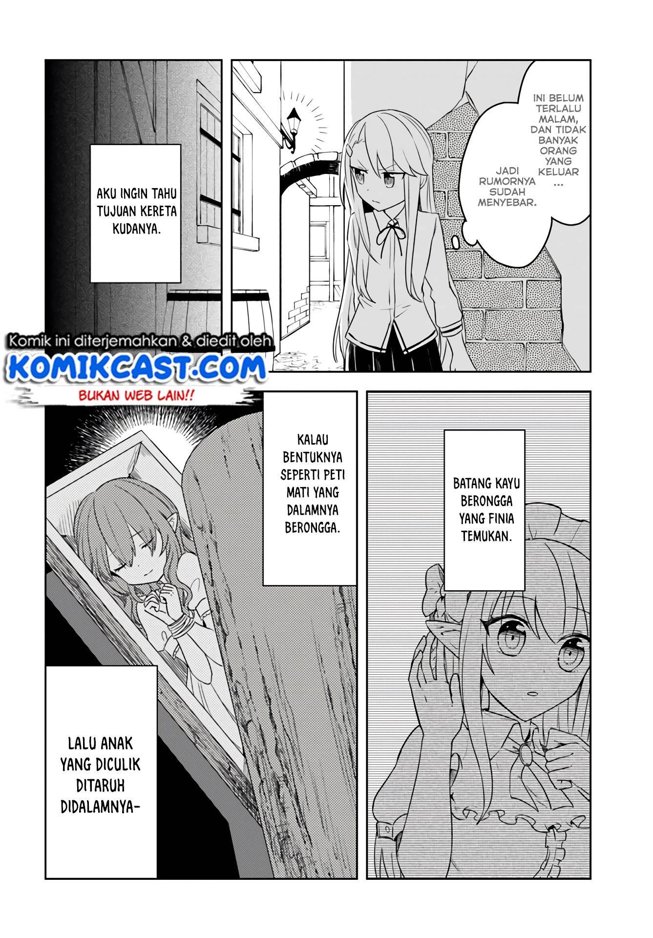 eiyuu-no-musume-to-shite-umarekawatta-eiyuu-wa-futatabi-eiyuu-o-mezasu - Chapter: 09