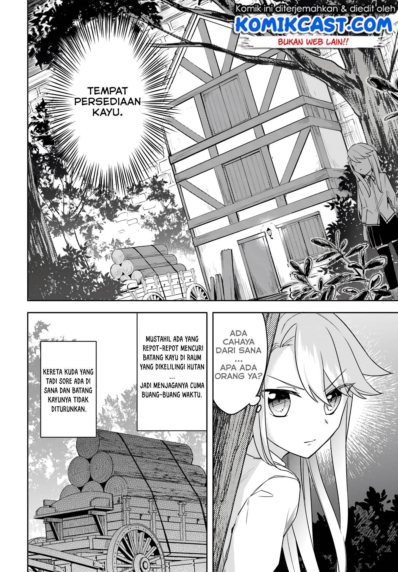 eiyuu-no-musume-to-shite-umarekawatta-eiyuu-wa-futatabi-eiyuu-o-mezasu - Chapter: 09