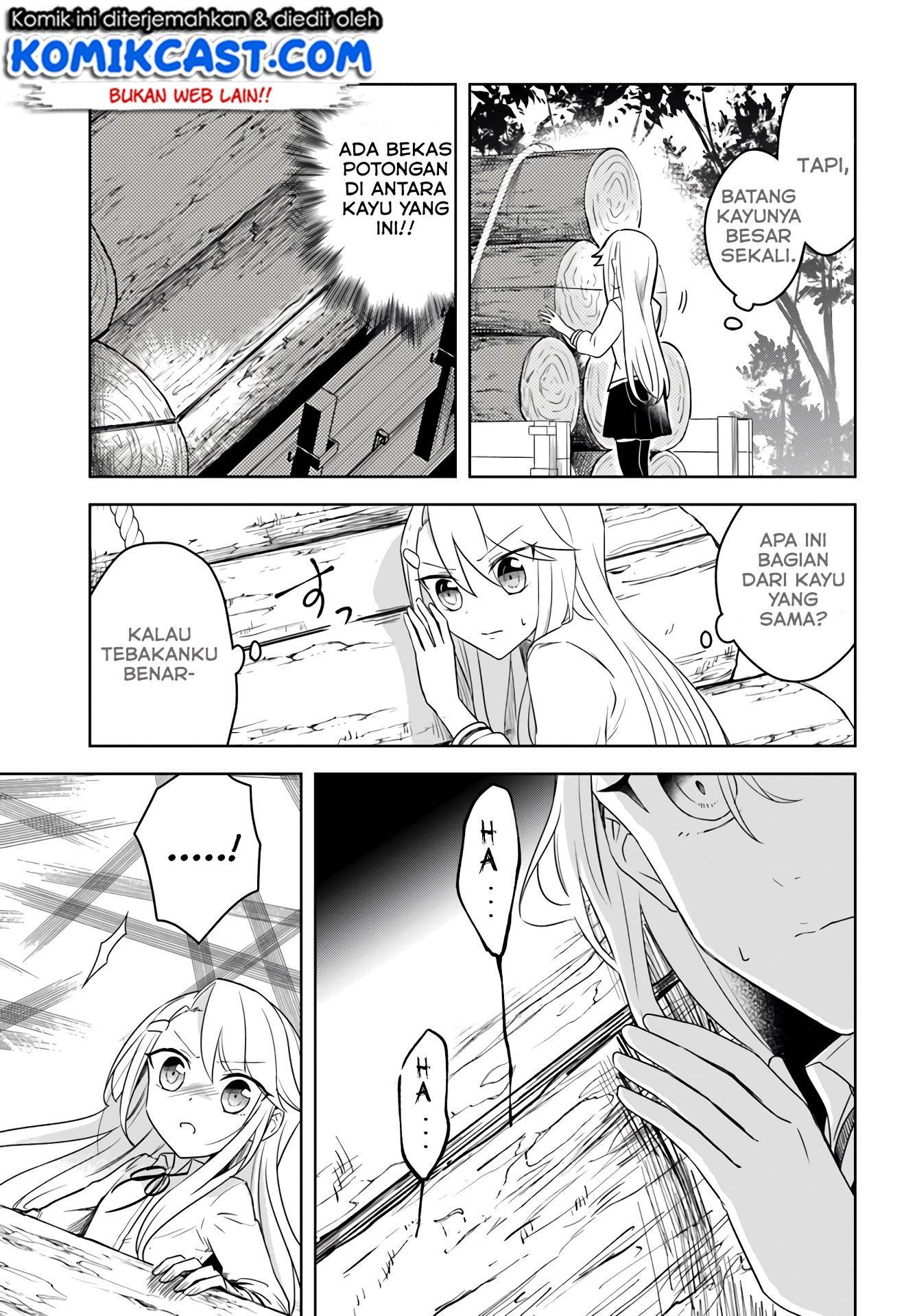 eiyuu-no-musume-to-shite-umarekawatta-eiyuu-wa-futatabi-eiyuu-o-mezasu - Chapter: 09