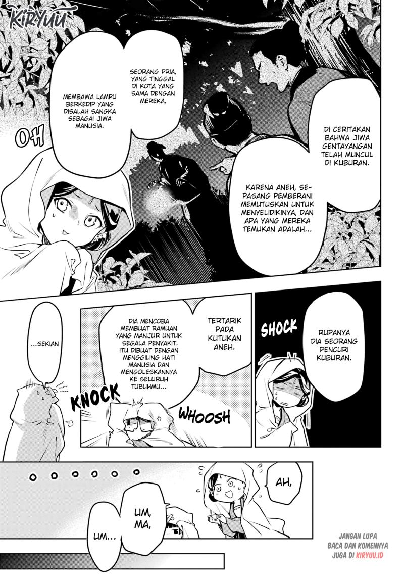 kusuriya-no-hitorigoto - Chapter: 59.2