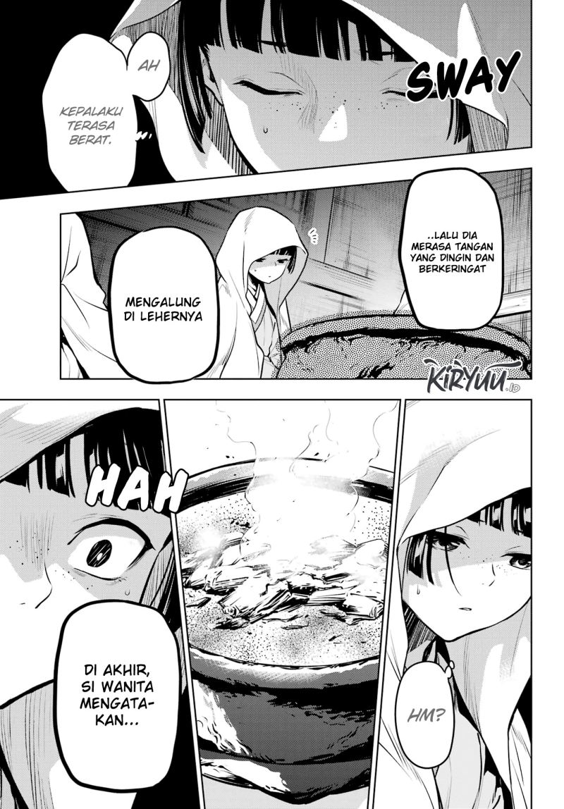 kusuriya-no-hitorigoto - Chapter: 59.2