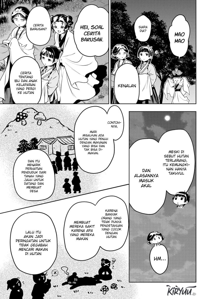 kusuriya-no-hitorigoto - Chapter: 59.2