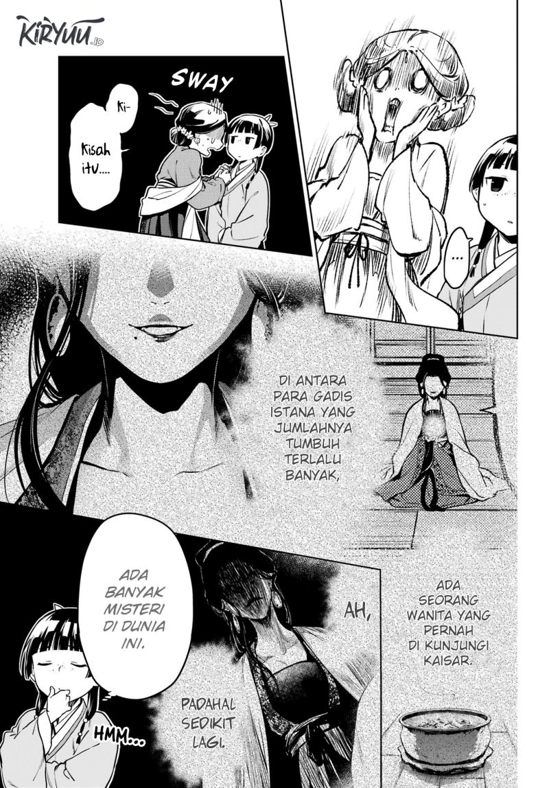 kusuriya-no-hitorigoto - Chapter: 59.2