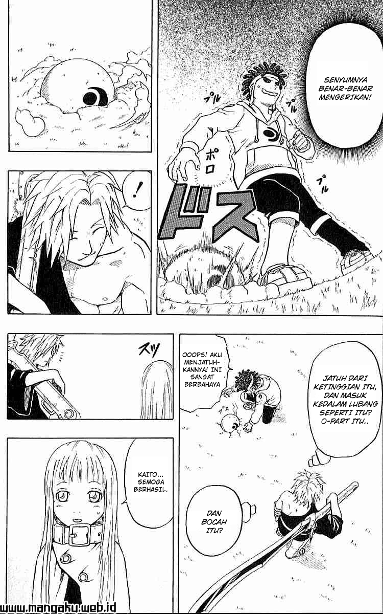 satan - Chapter: 36