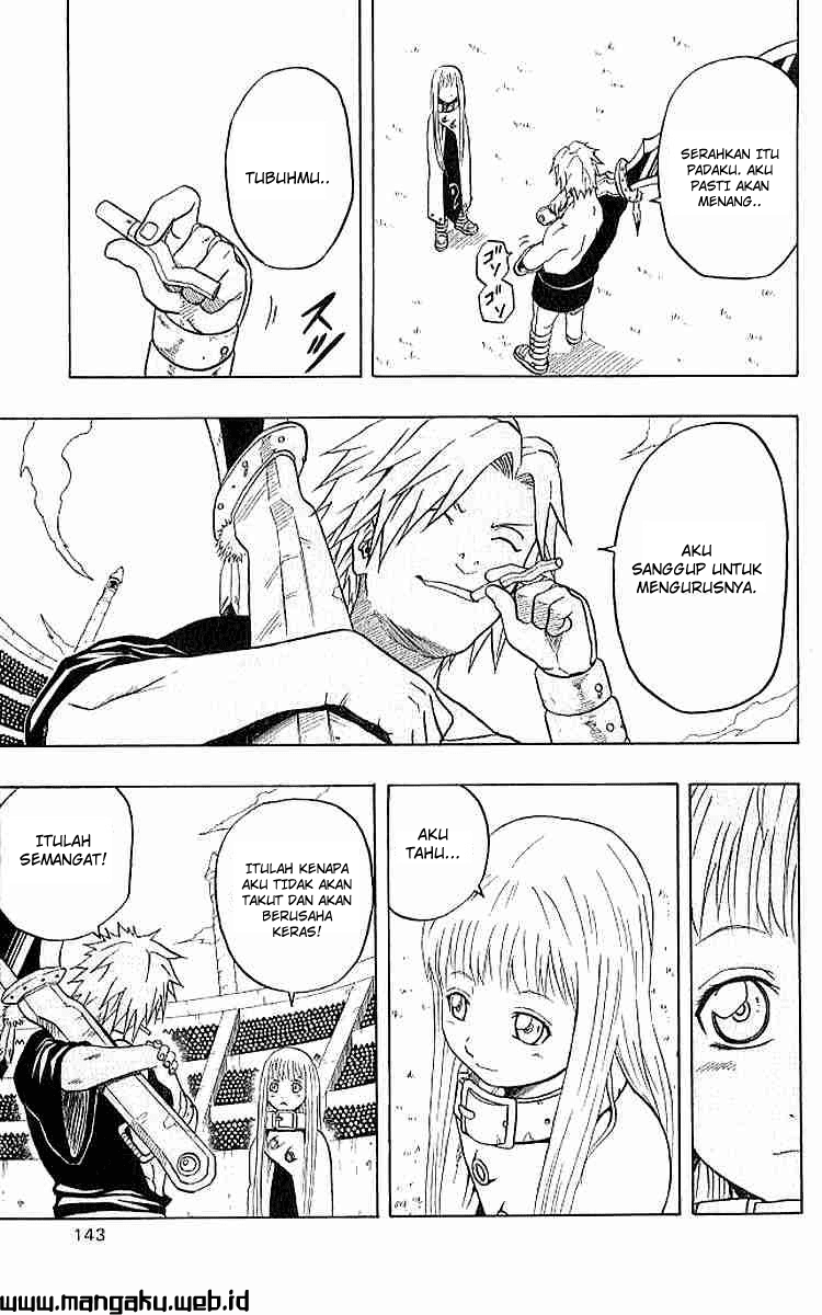 satan - Chapter: 36