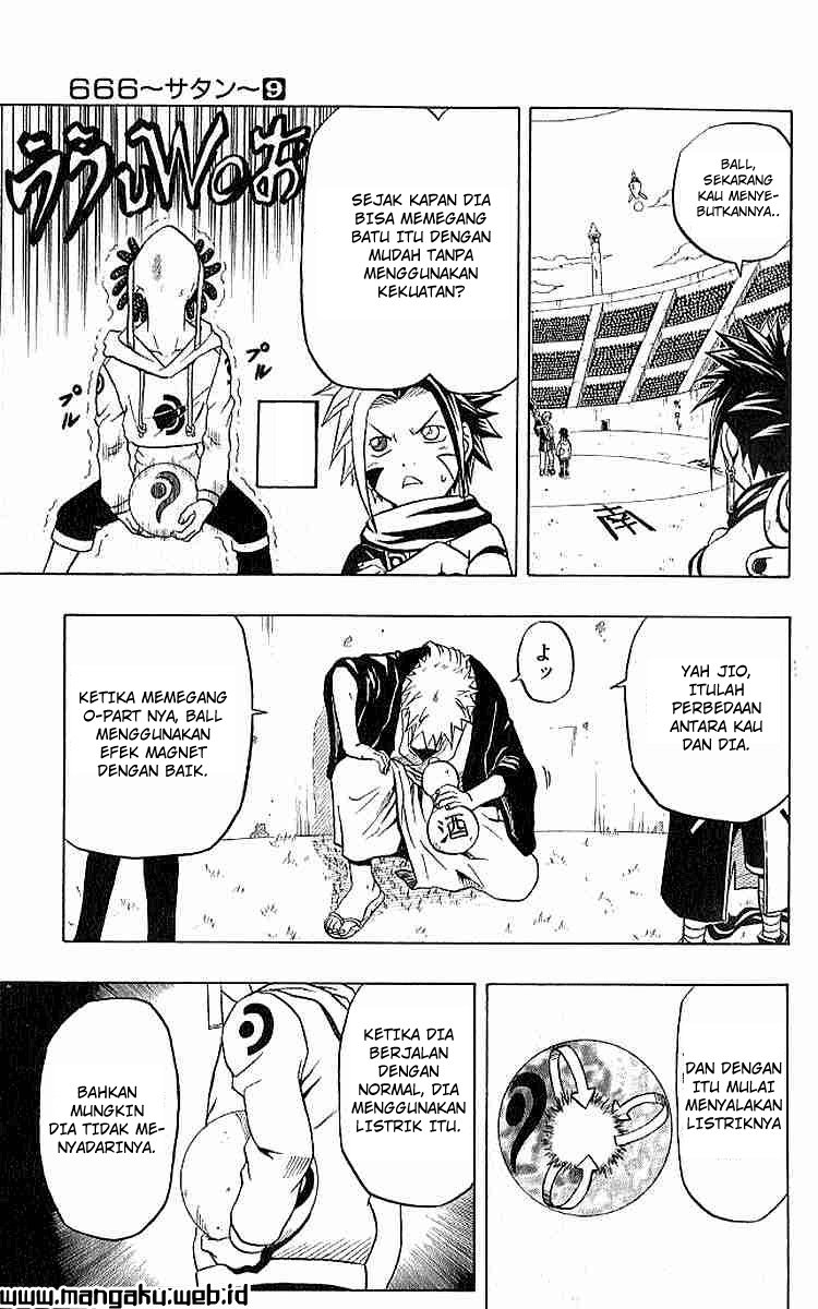 satan - Chapter: 36