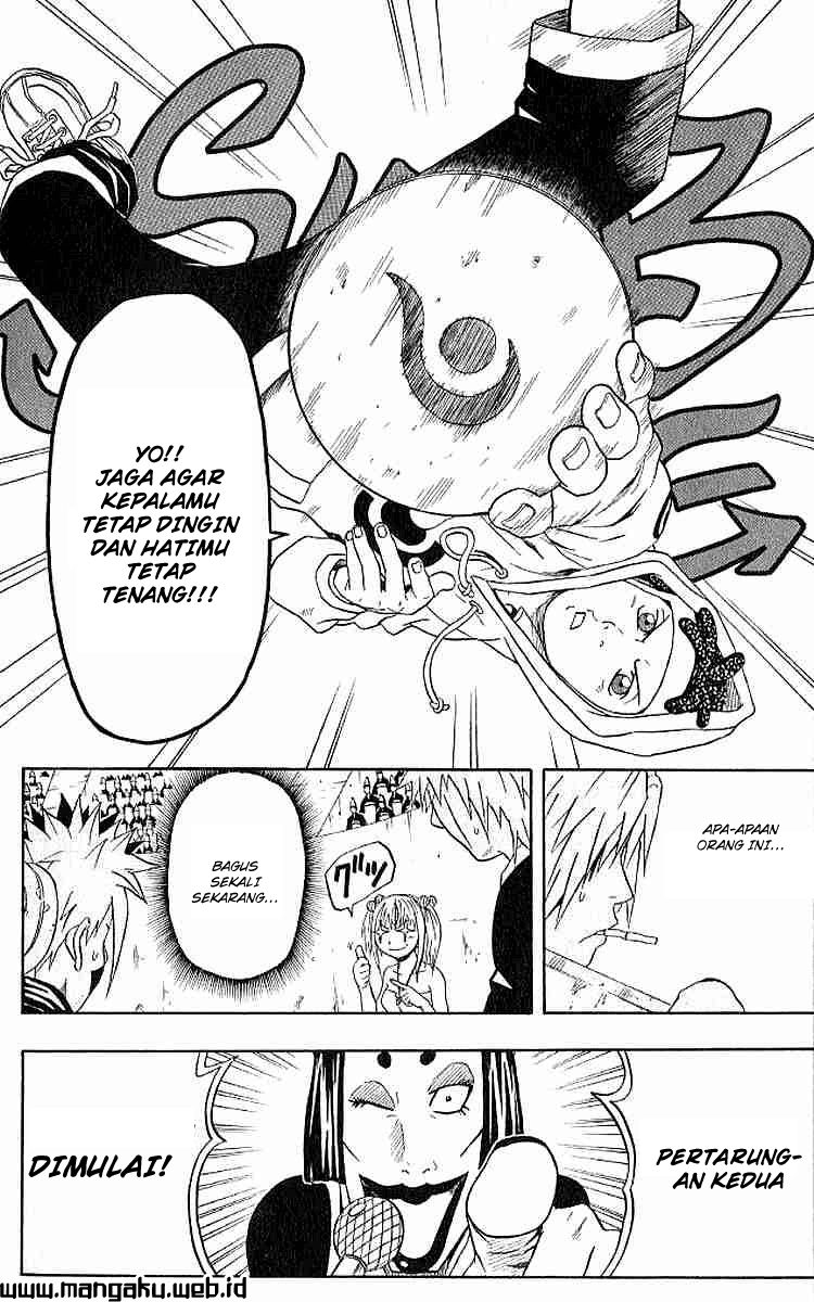 satan - Chapter: 36