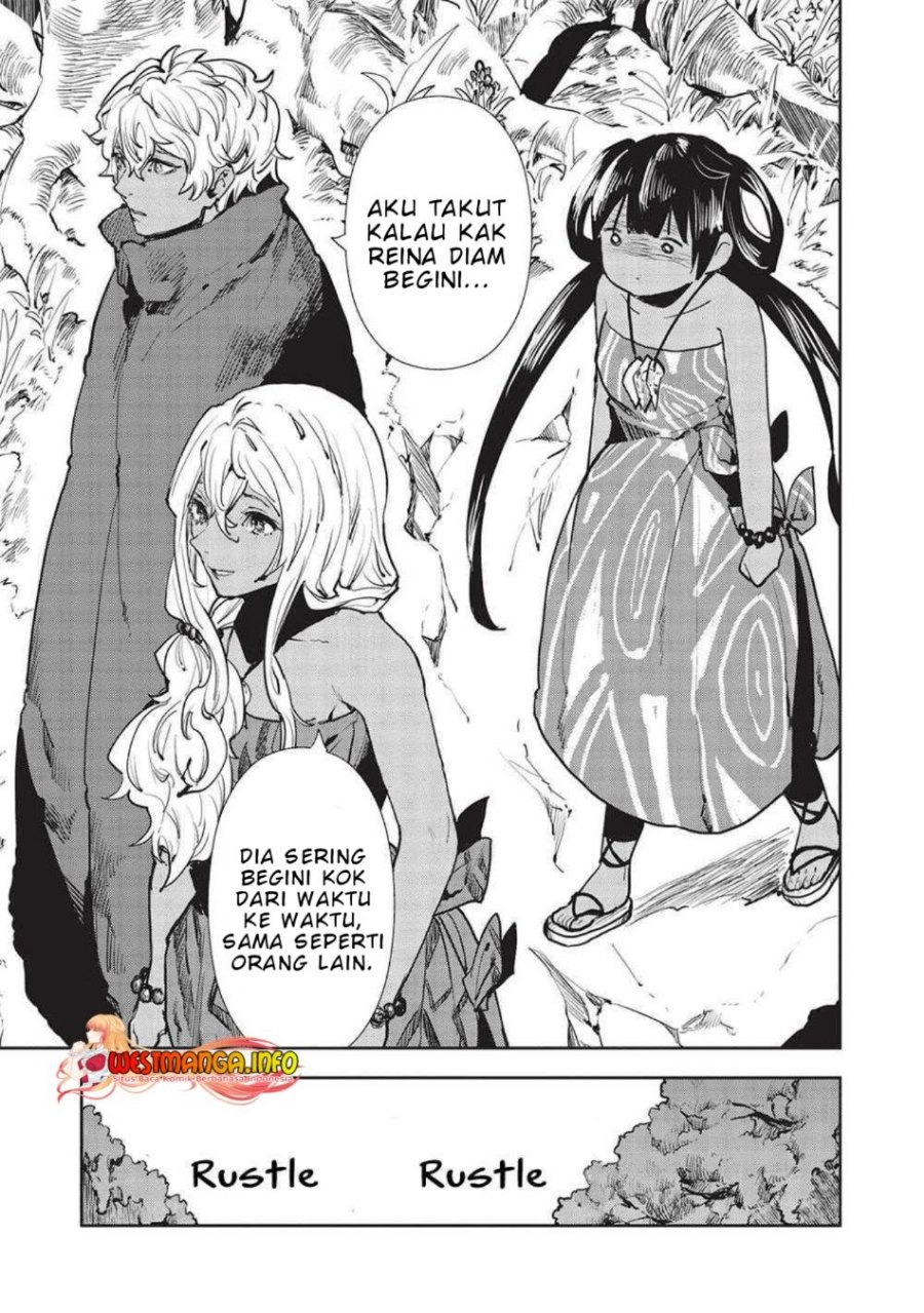 isekai-ryouridou - Chapter: 47