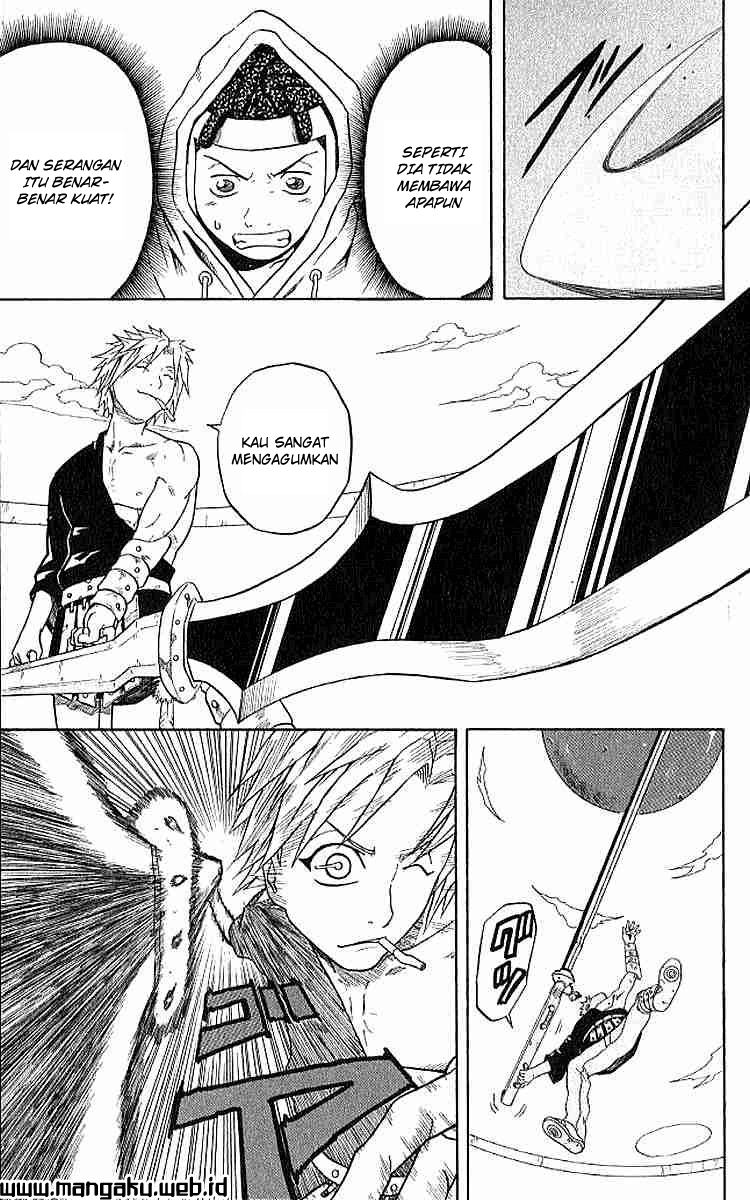 satan - Chapter: 36