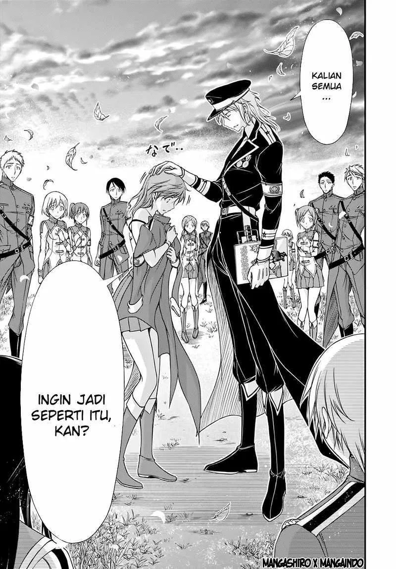 plunderer - Chapter: 18