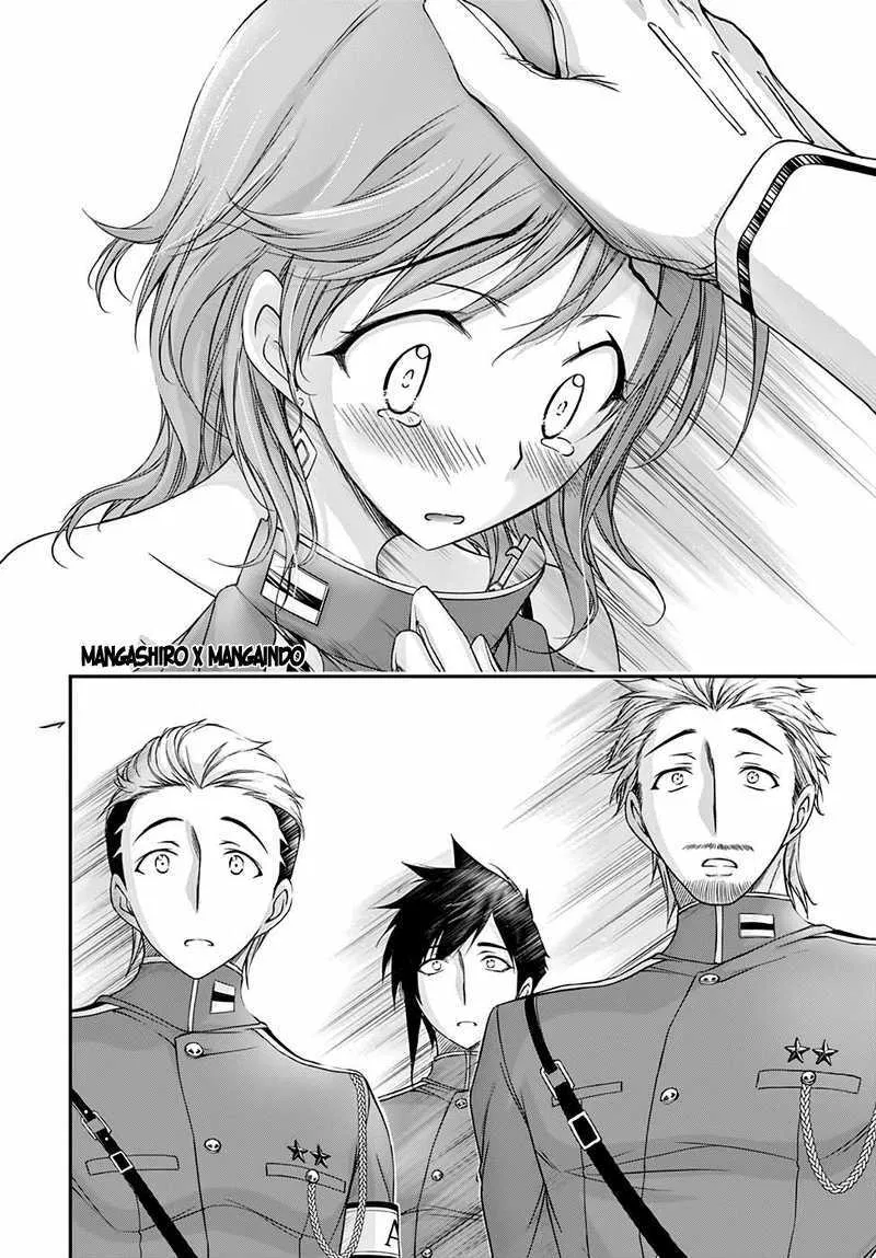 plunderer - Chapter: 18