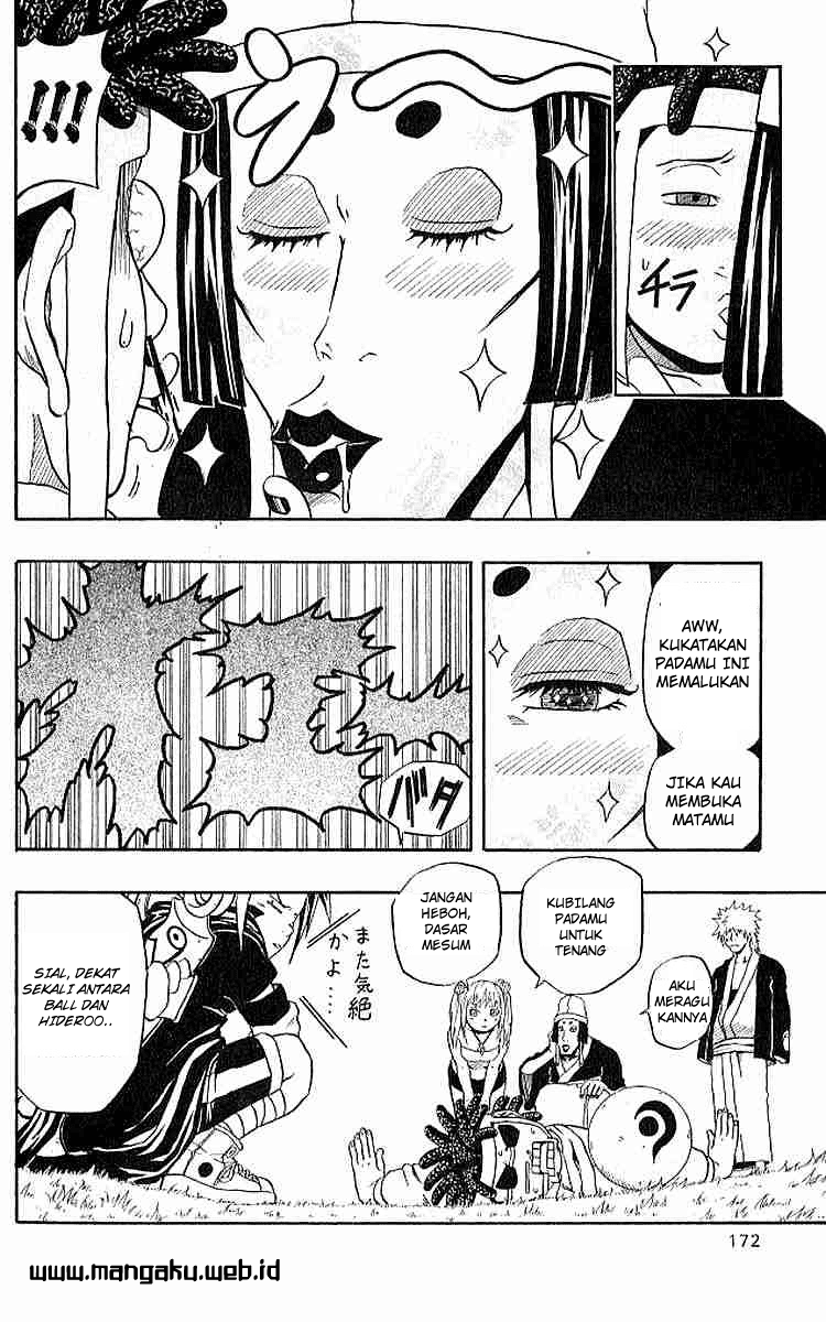 satan - Chapter: 36