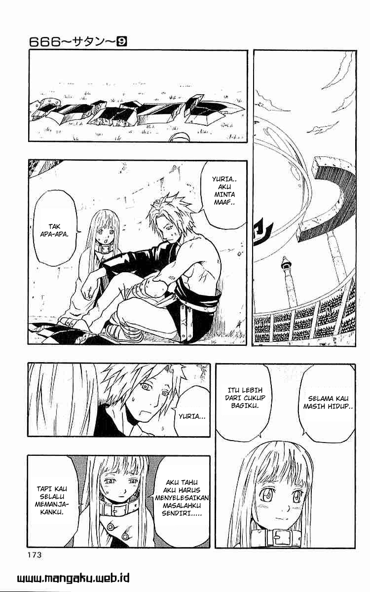 satan - Chapter: 36