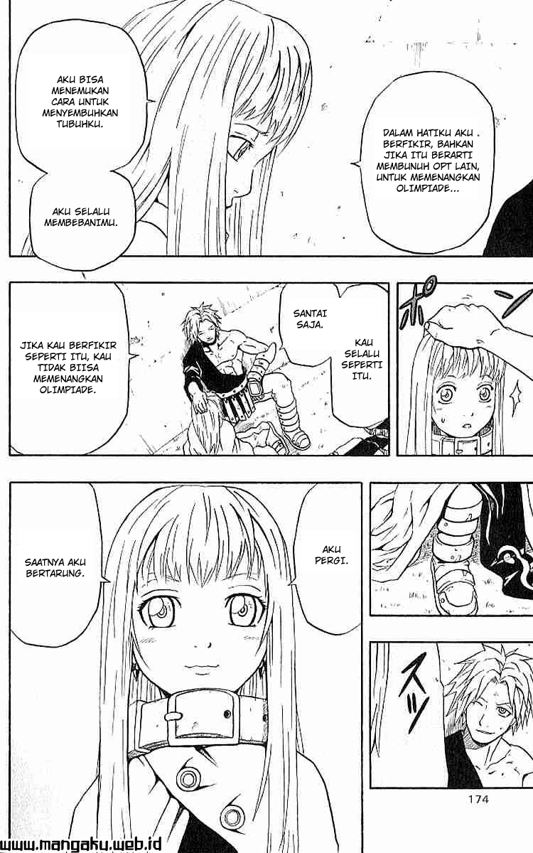 satan - Chapter: 36