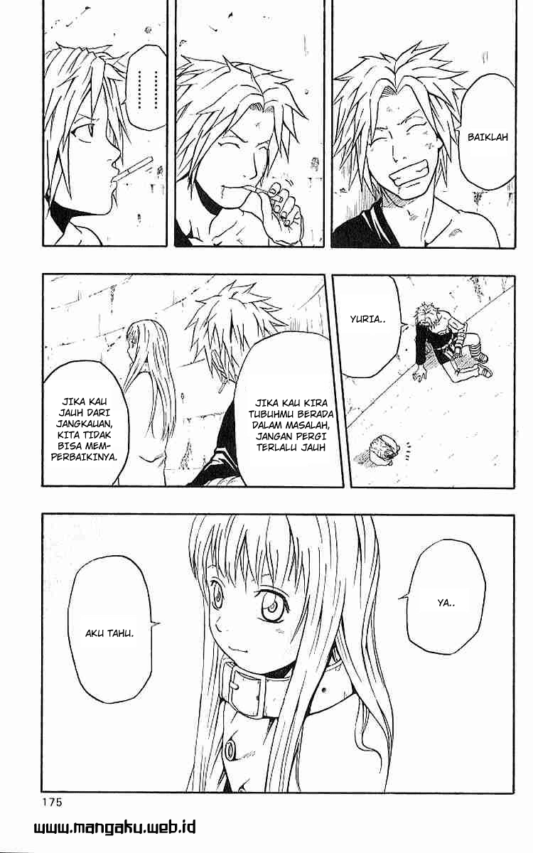 satan - Chapter: 36