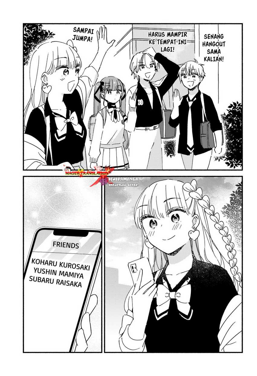 kono-class-ni-gal-wa-inai-serialized - Chapter: 9