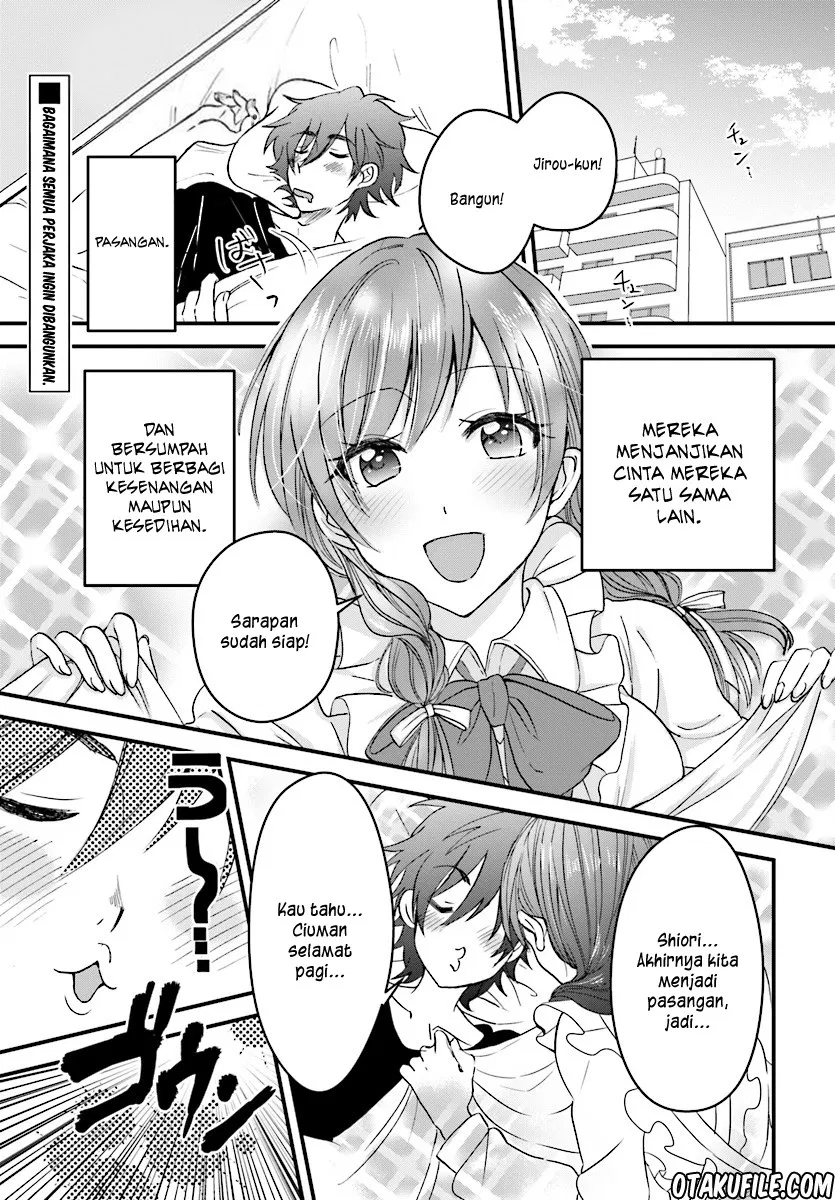 fuufu-ijou-koibito-miman - Chapter: 02