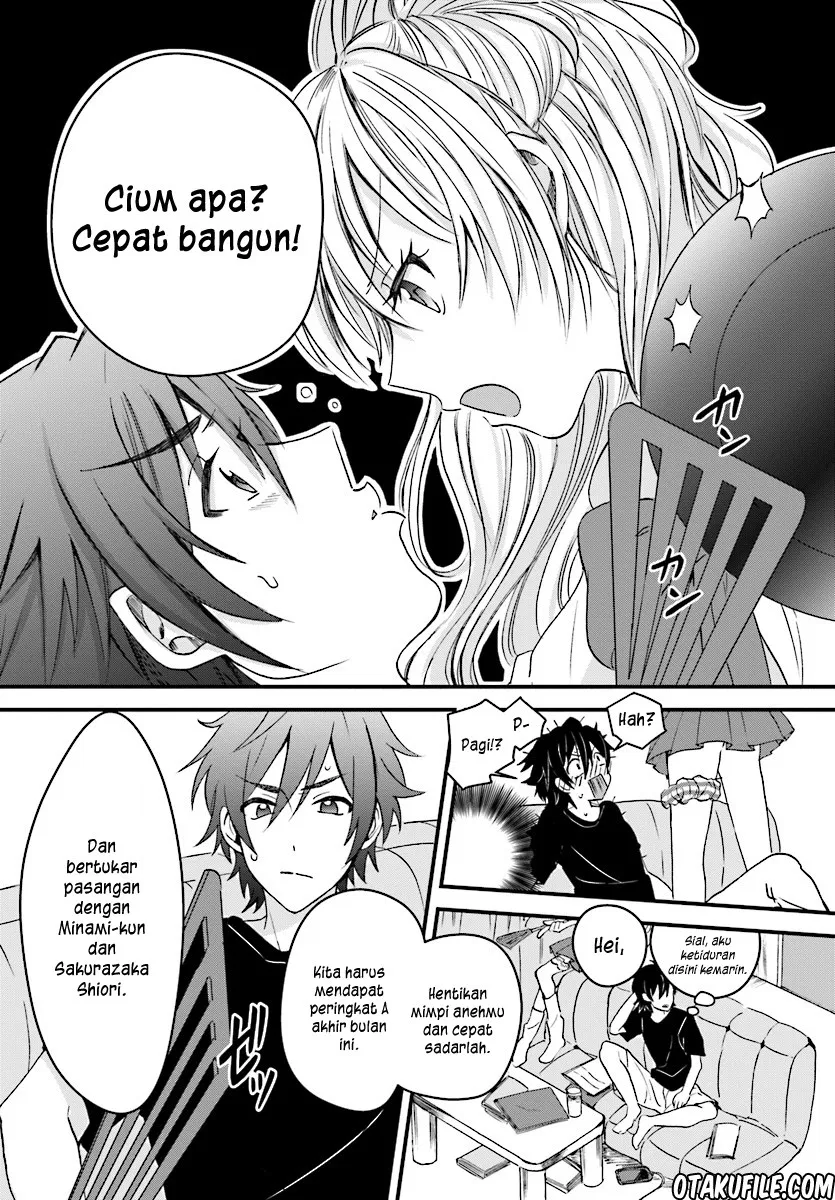 fuufu-ijou-koibito-miman - Chapter: 02