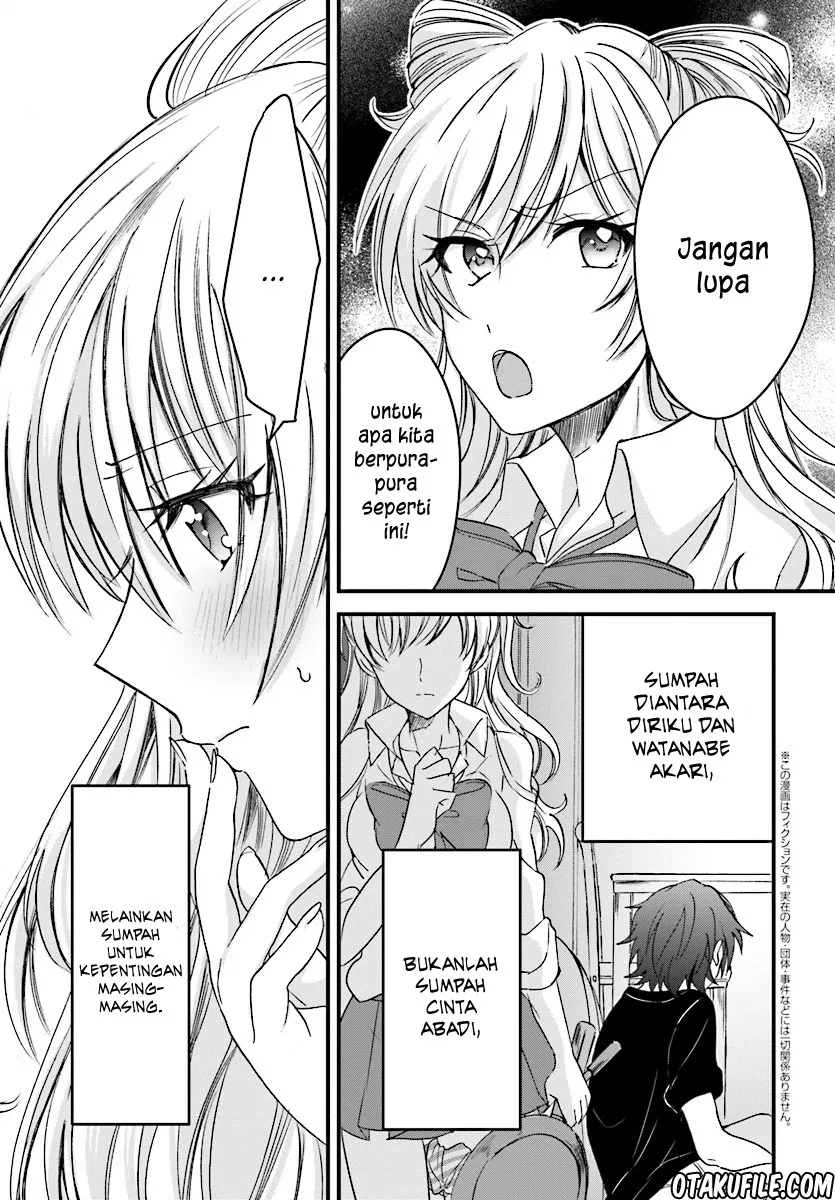 fuufu-ijou-koibito-miman - Chapter: 02