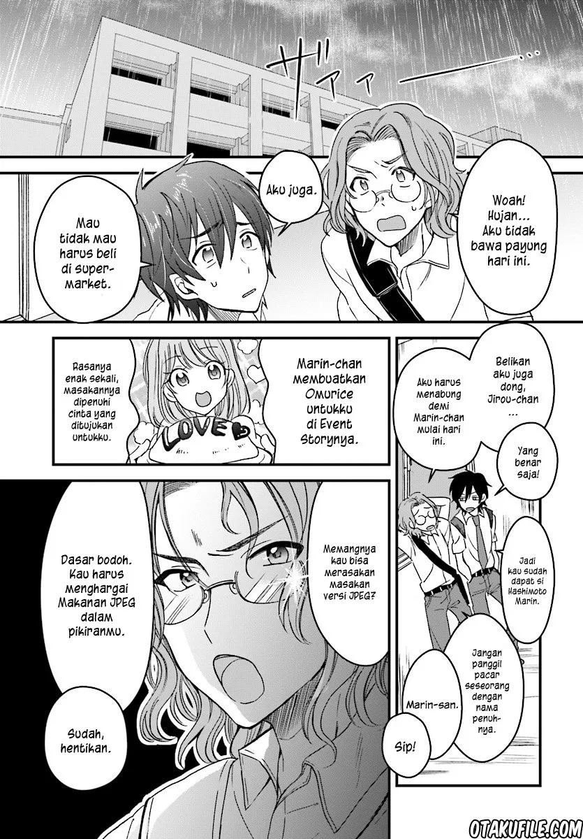 fuufu-ijou-koibito-miman - Chapter: 02