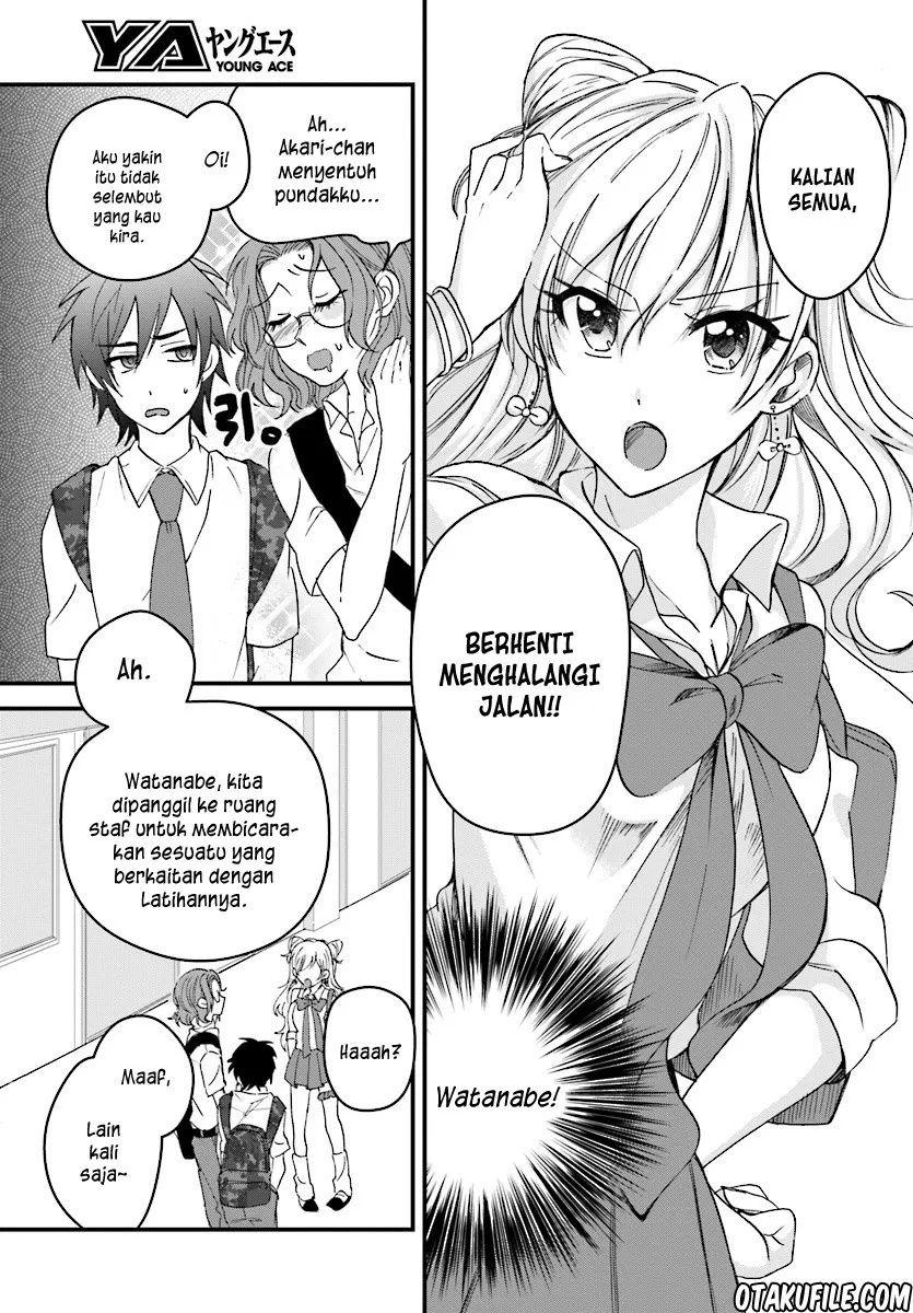 fuufu-ijou-koibito-miman - Chapter: 02