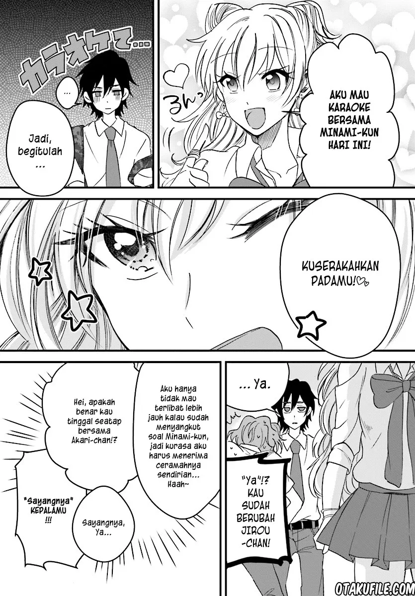 fuufu-ijou-koibito-miman - Chapter: 02