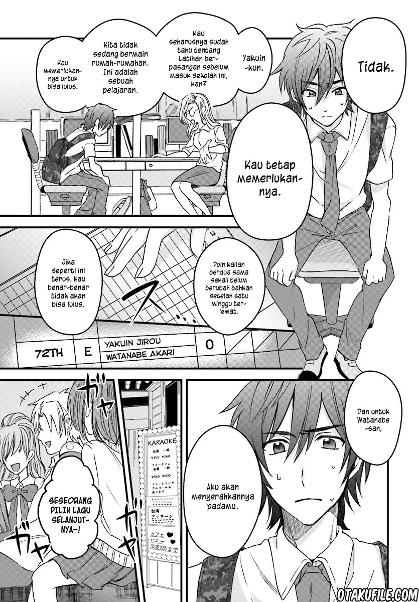 fuufu-ijou-koibito-miman - Chapter: 02