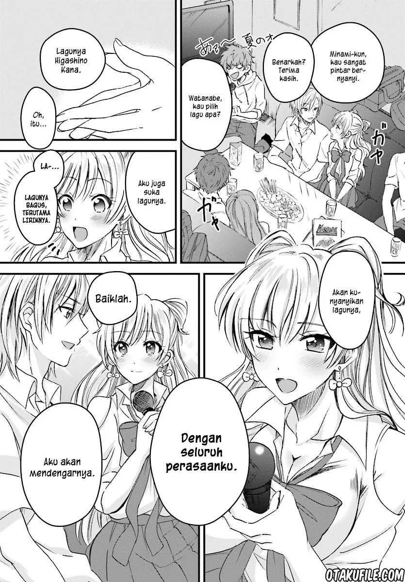 fuufu-ijou-koibito-miman - Chapter: 02