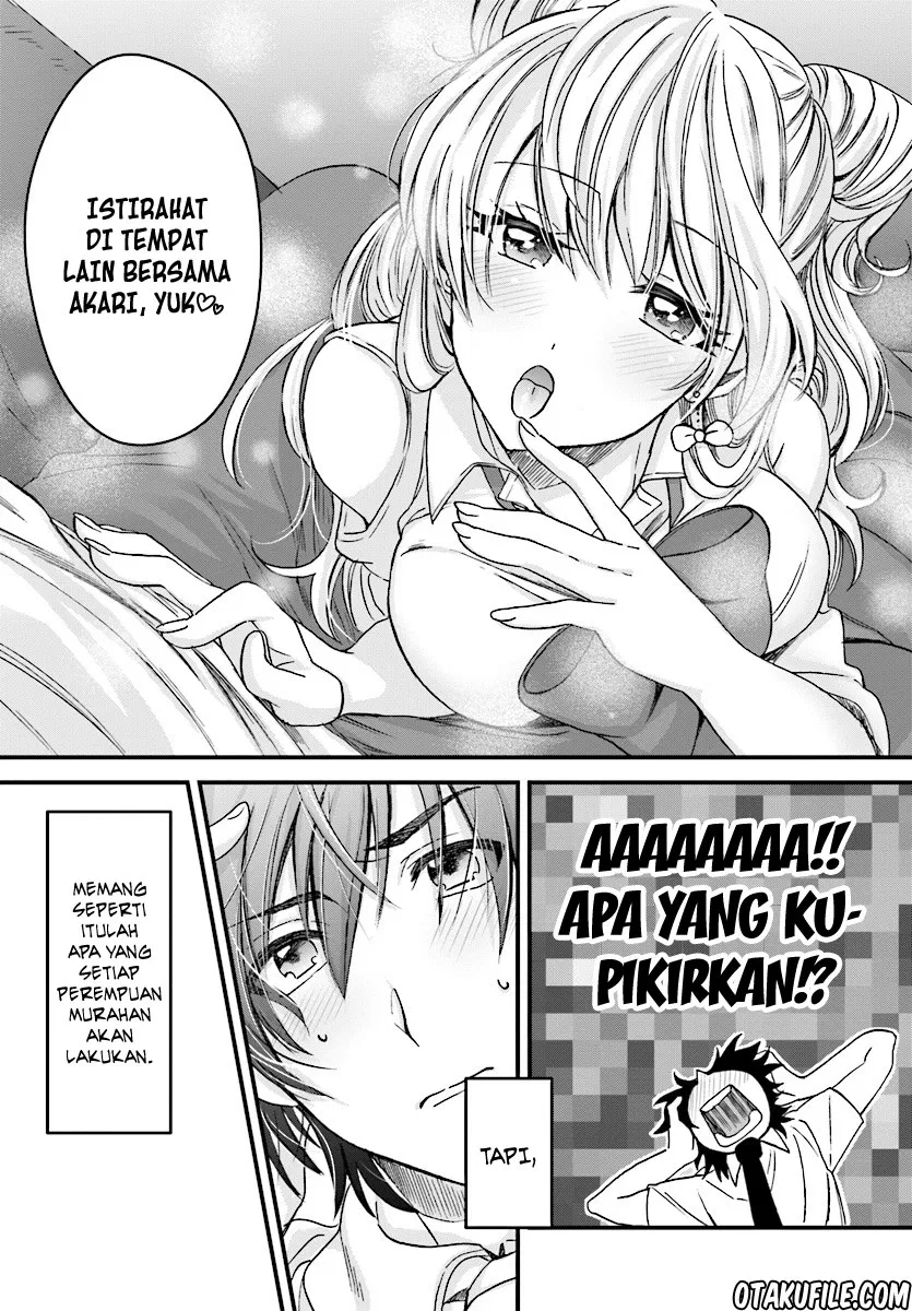 fuufu-ijou-koibito-miman - Chapter: 02