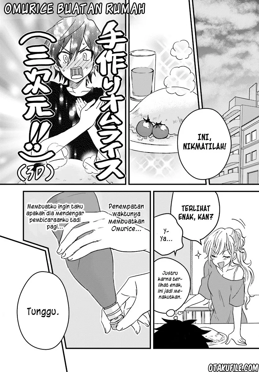 fuufu-ijou-koibito-miman - Chapter: 02