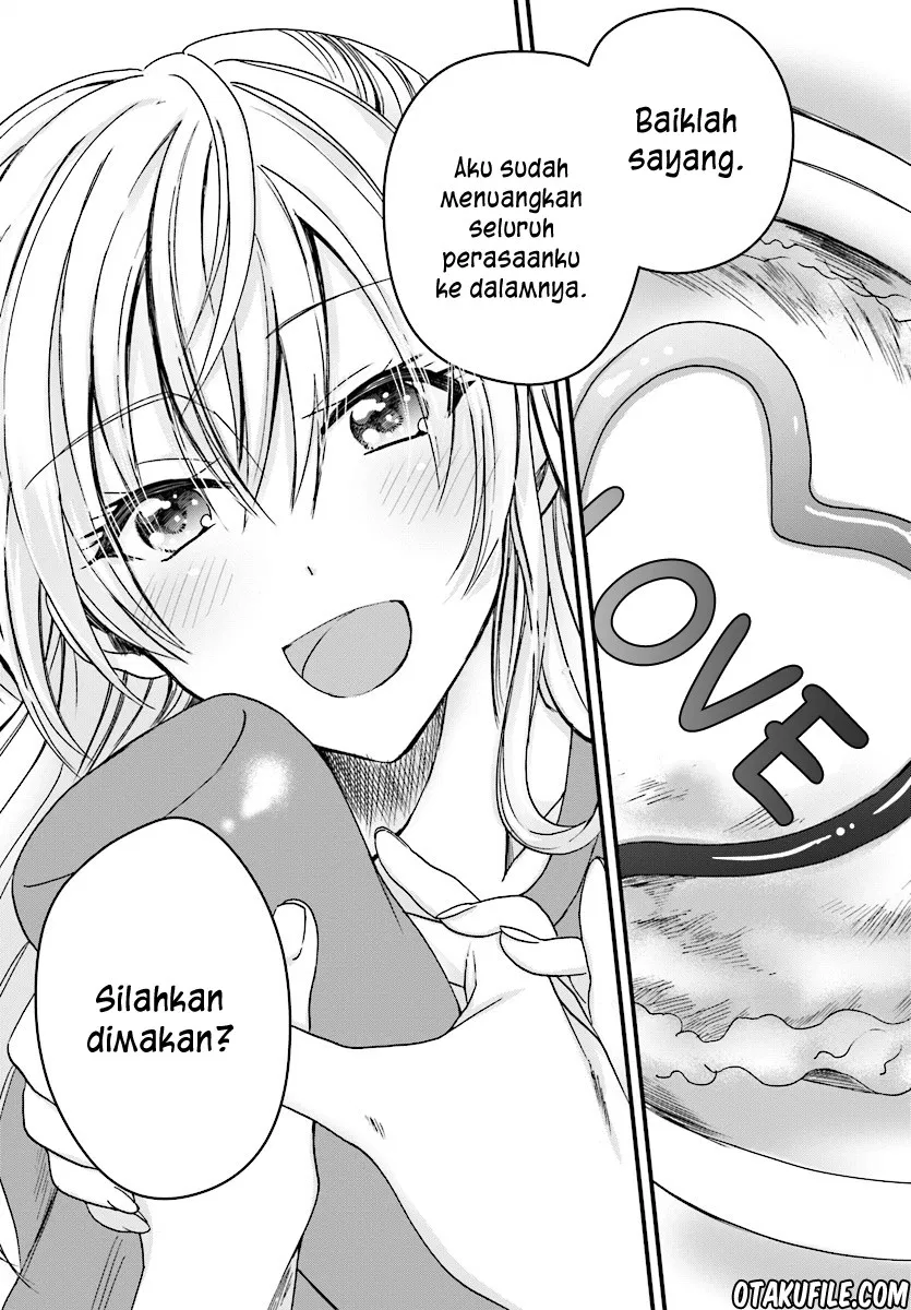 fuufu-ijou-koibito-miman - Chapter: 02