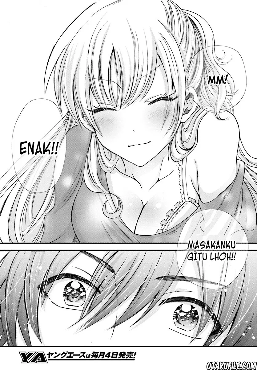 fuufu-ijou-koibito-miman - Chapter: 02