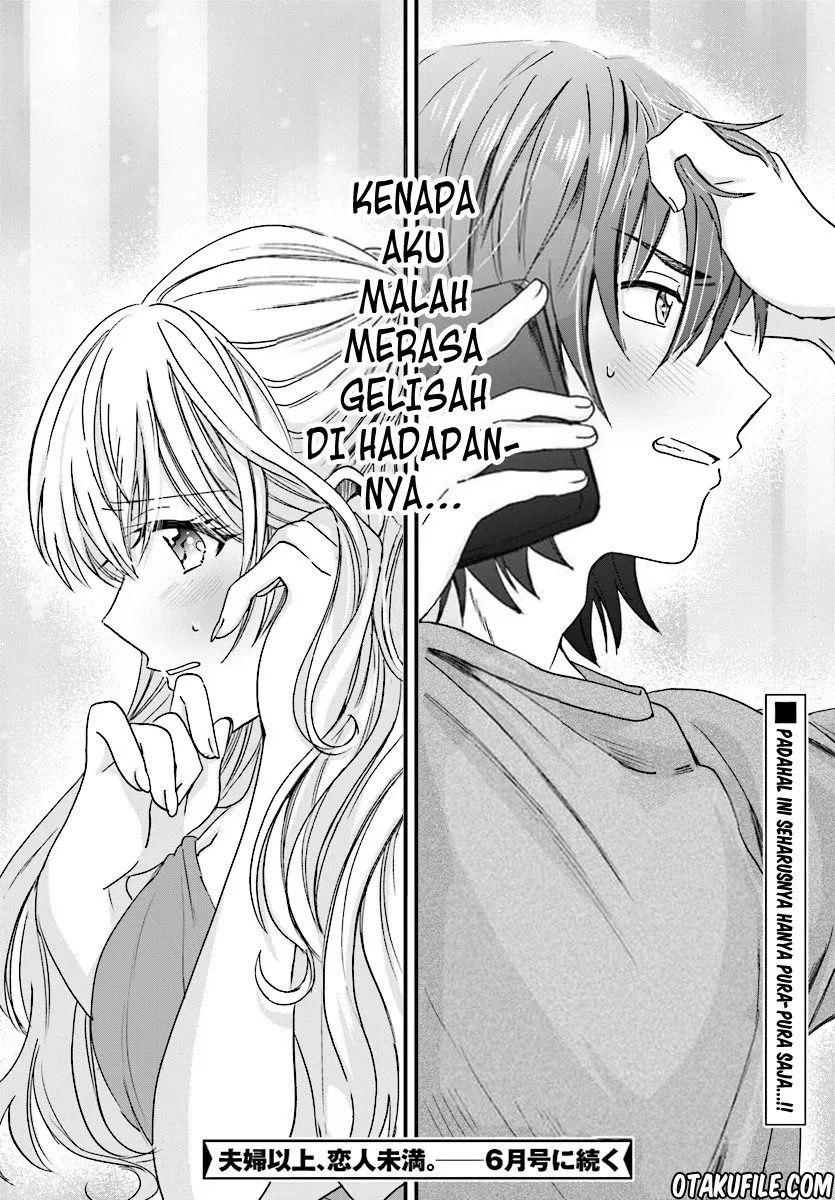 fuufu-ijou-koibito-miman - Chapter: 02