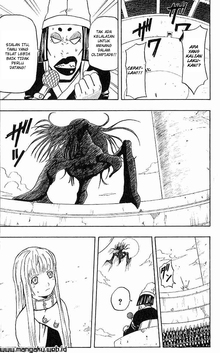 satan - Chapter: 36