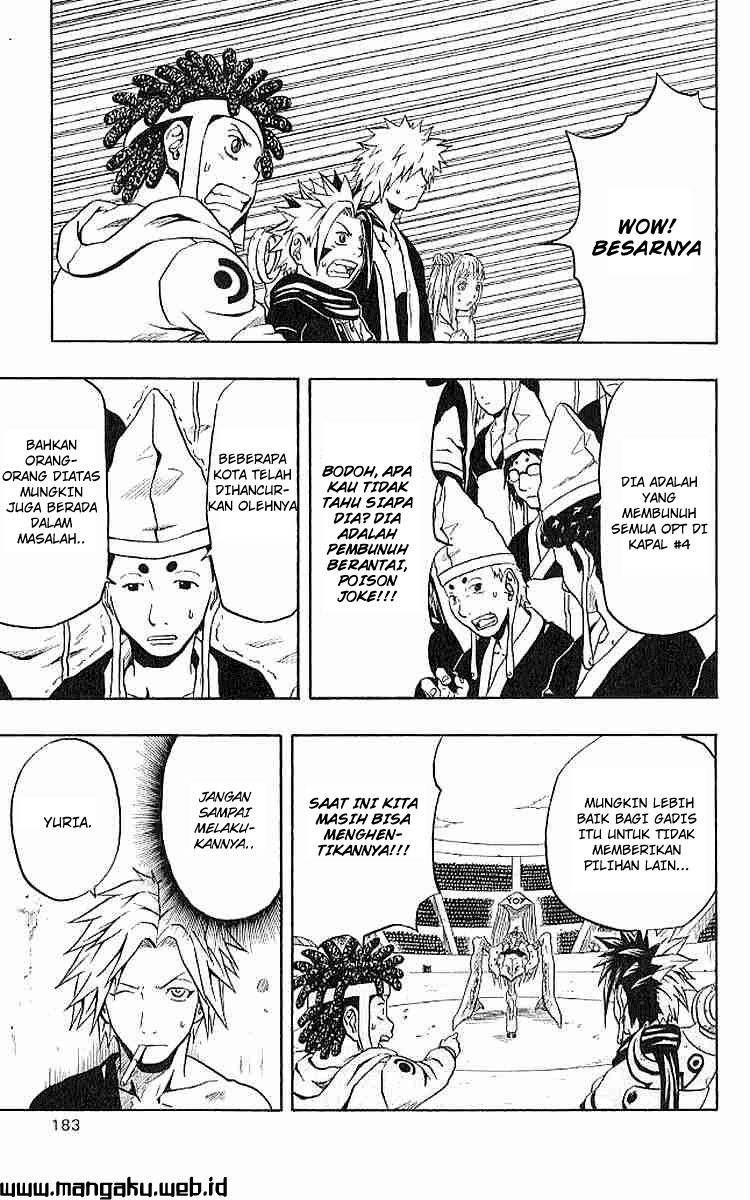 satan - Chapter: 36