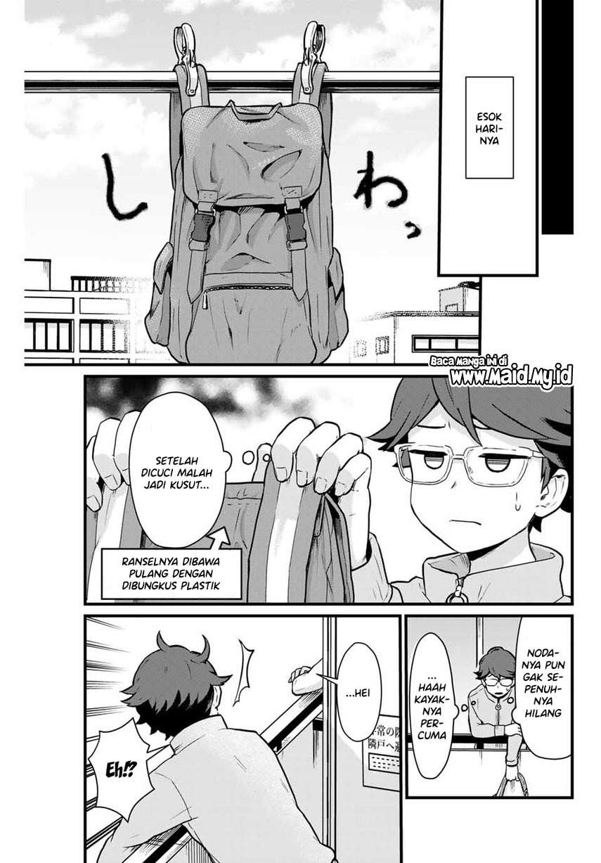 tonari-no-kuroki-san-wa-nomu-to-yabai - Chapter: 4