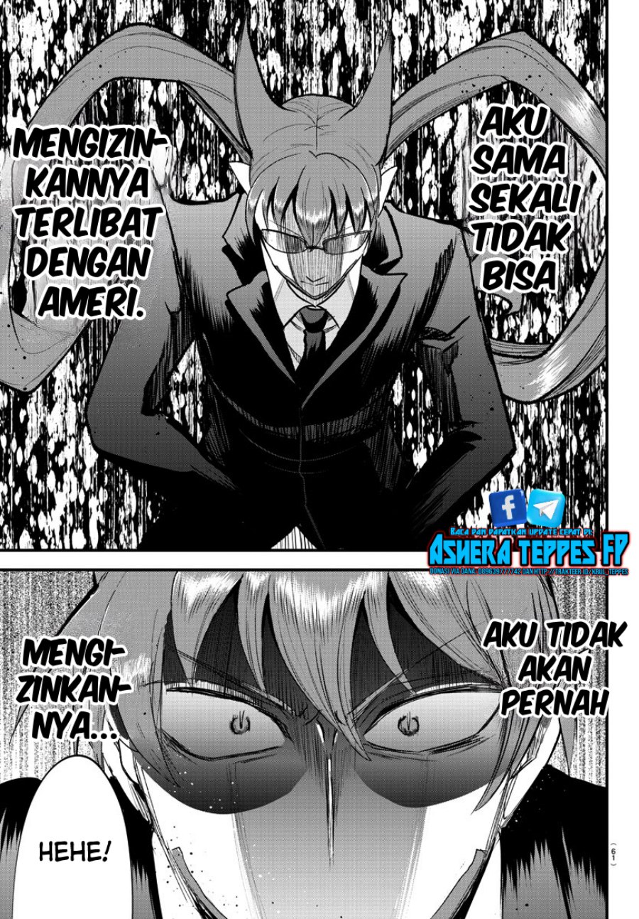 mairimashita-iruma-kun - Chapter: 326