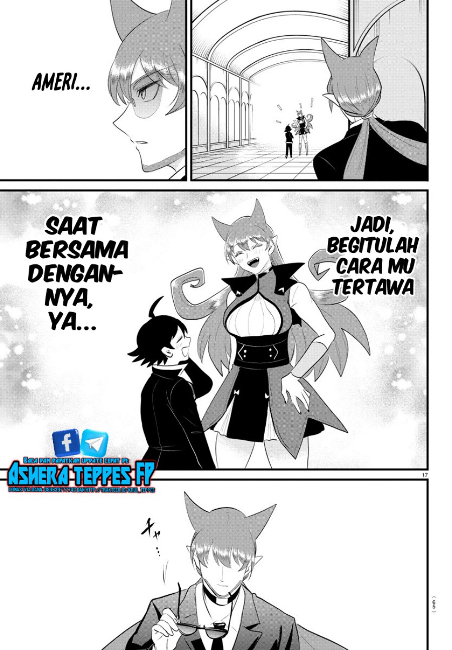 mairimashita-iruma-kun - Chapter: 326