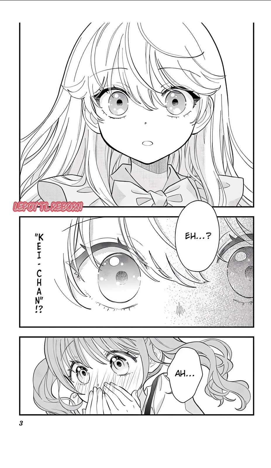 uesugi-kun-wa-onnanoko-wo-yametai - Chapter: 7