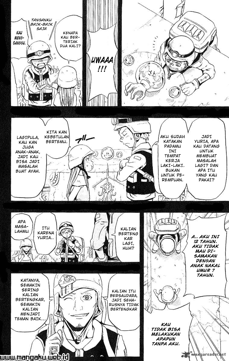 satan - Chapter: 38