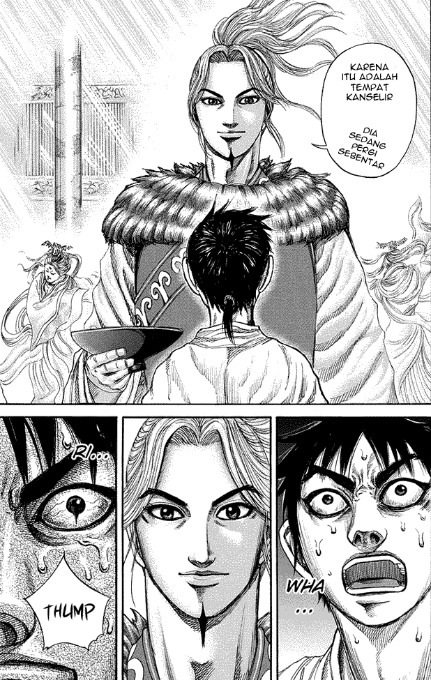 kingdom - Chapter: 178