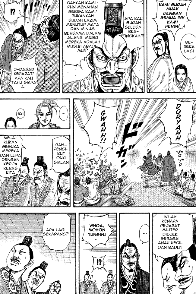 kingdom - Chapter: 178