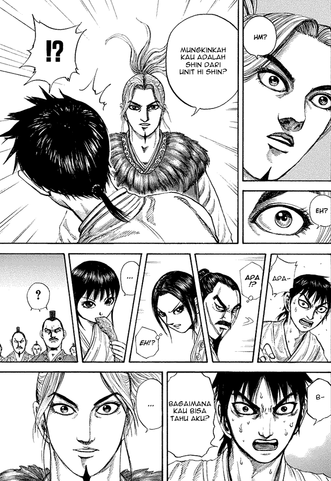 kingdom - Chapter: 178