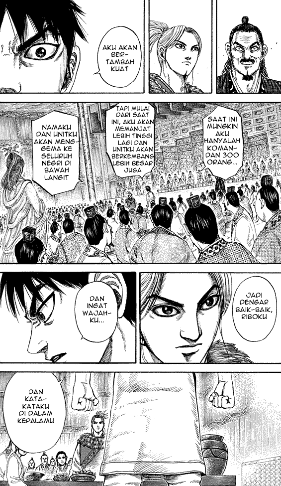 kingdom - Chapter: 178