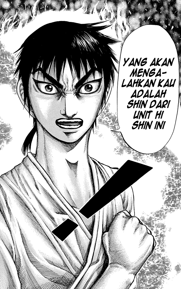 kingdom - Chapter: 178