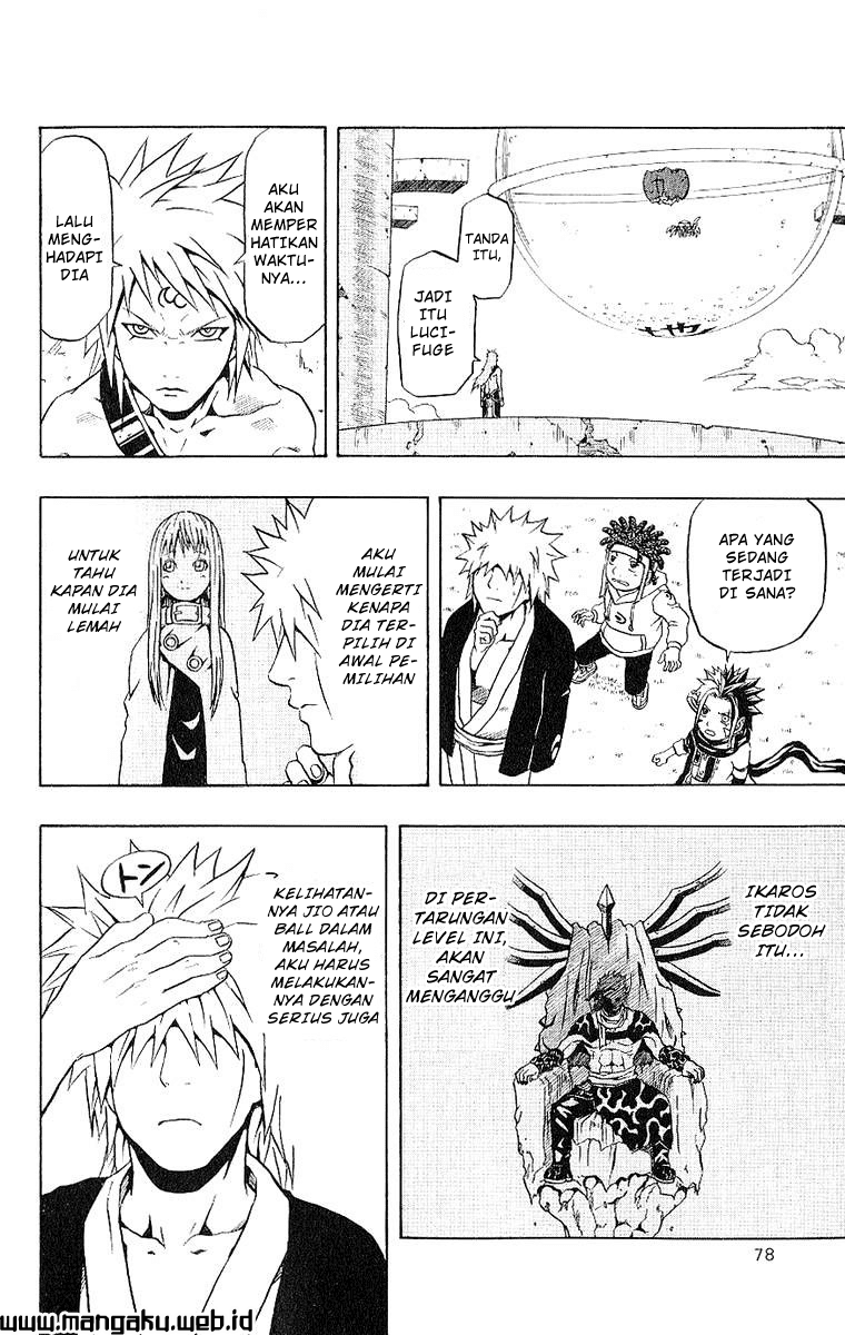 satan - Chapter: 38