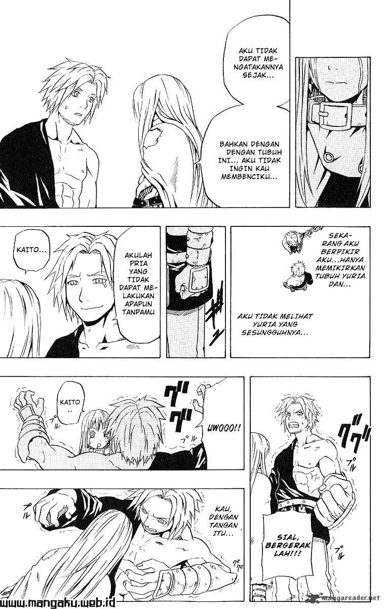 satan - Chapter: 38