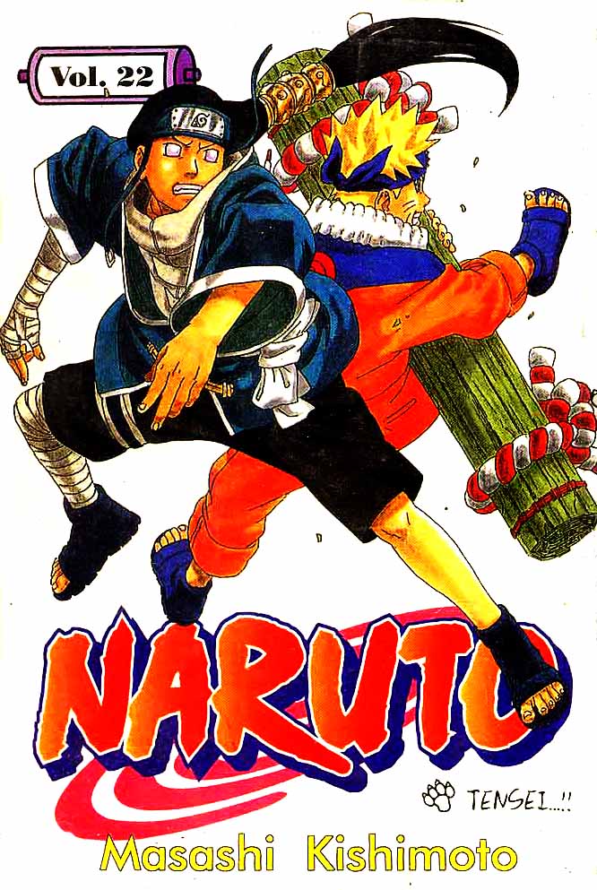 naruto-id - Chapter: 191