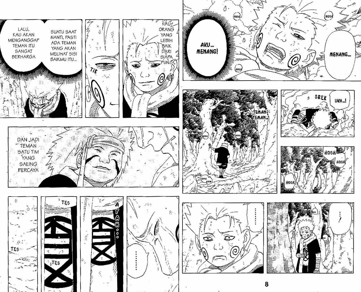 naruto-id - Chapter: 191