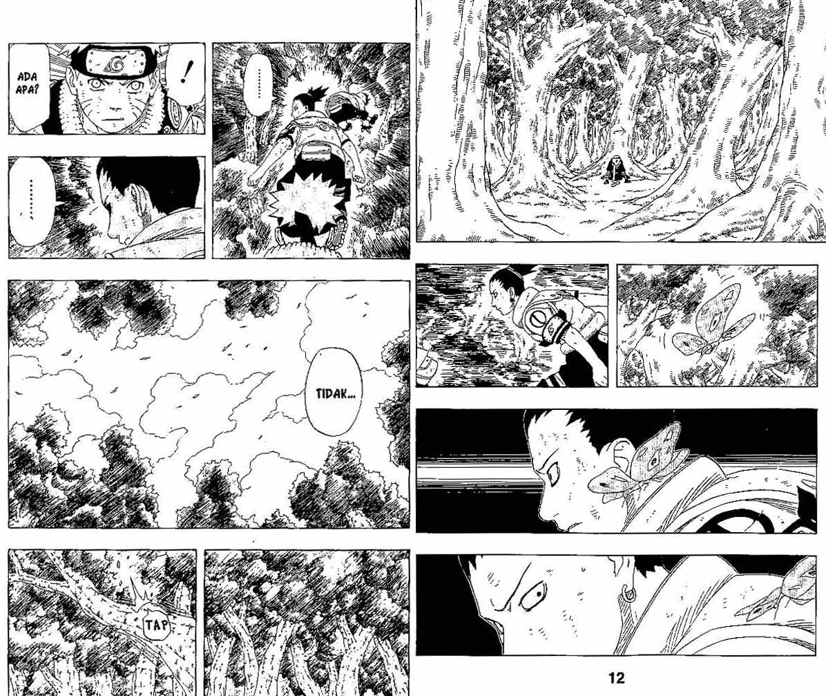 naruto-id - Chapter: 191